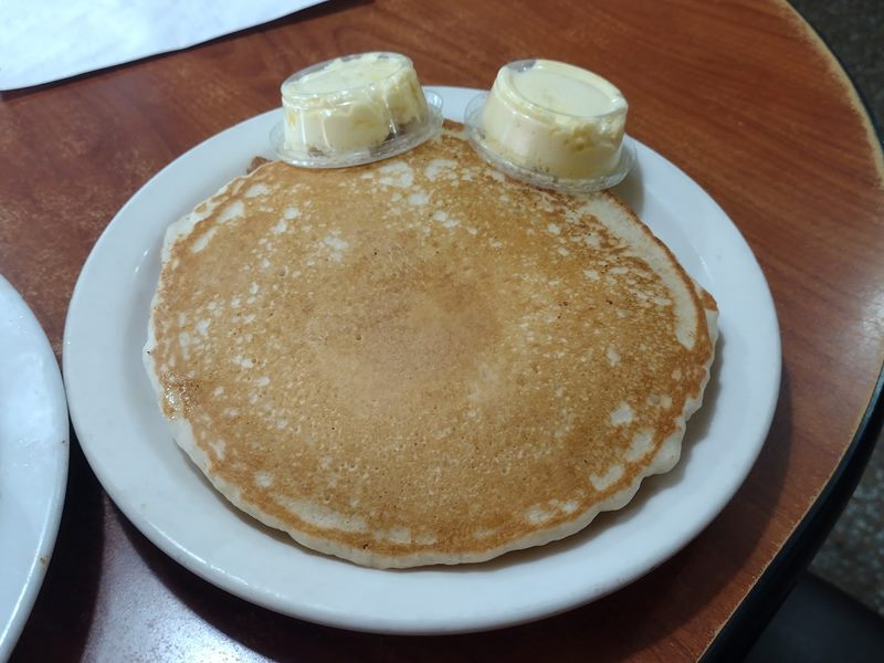 McCoy's Coffee Shop Selma food