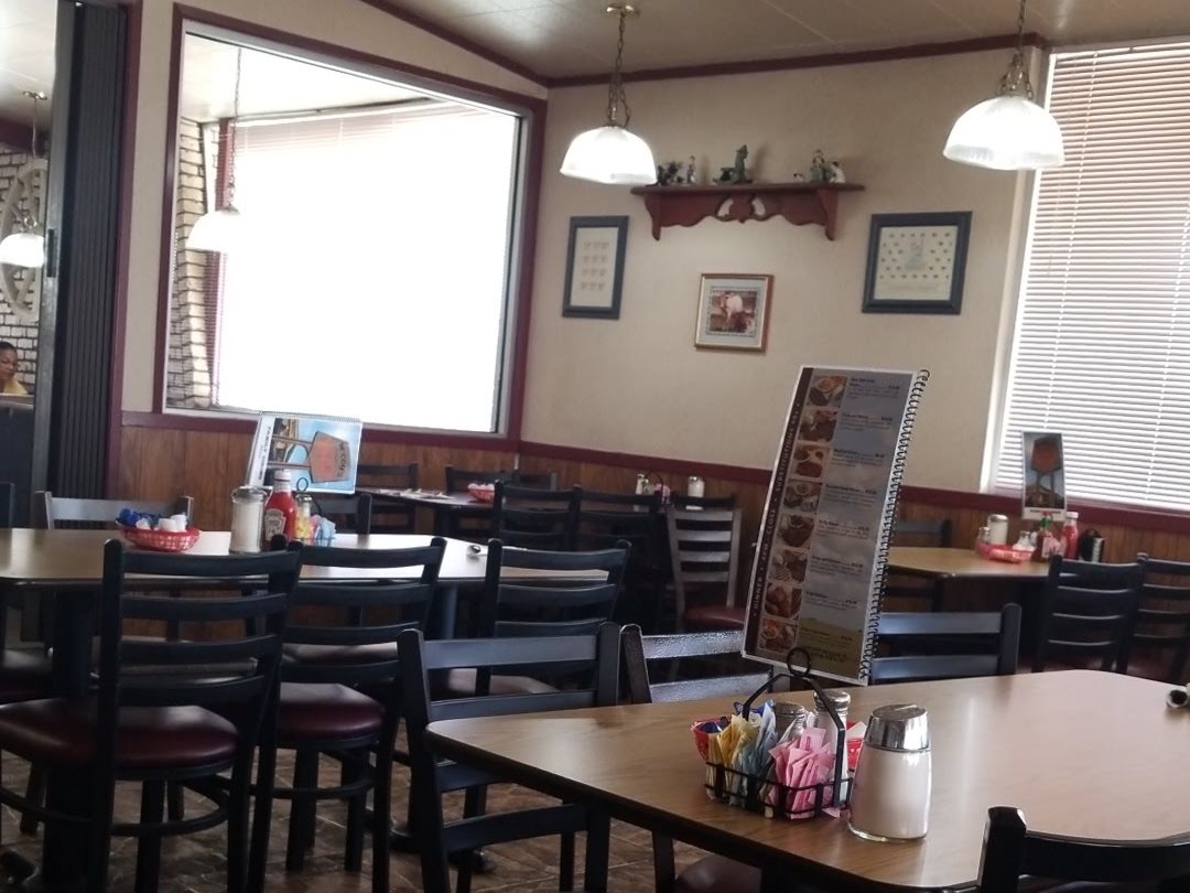 McCoy's Coffee Shop Selma